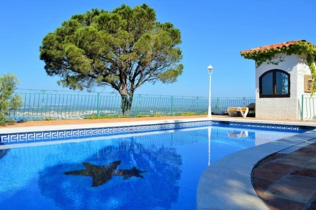 recherche de fuite piscine