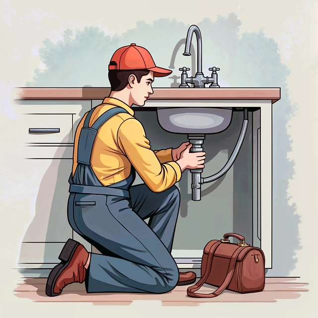 Recherche de fuites invisibles