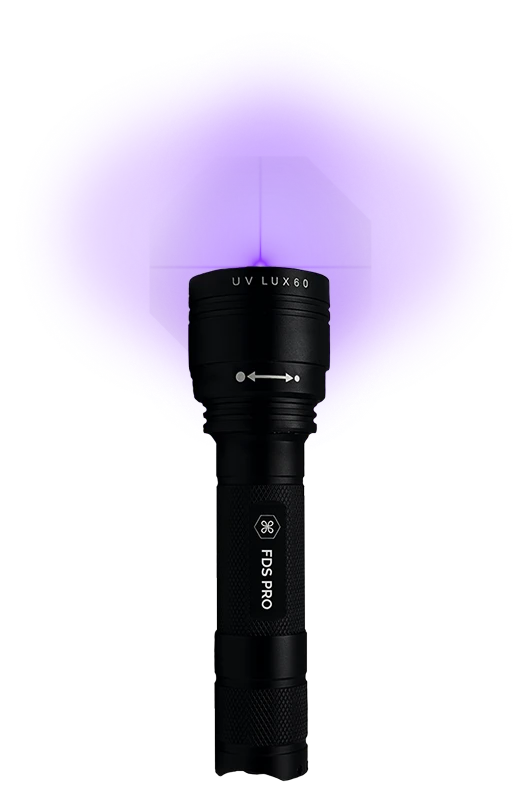 Lampe UV LUX 60
