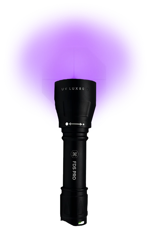 Lampe UV LUX 80